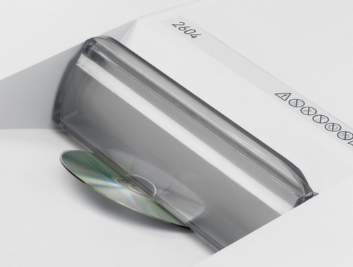 IDEAL Aktenvernichter 2604, Partikel 4x40 mm