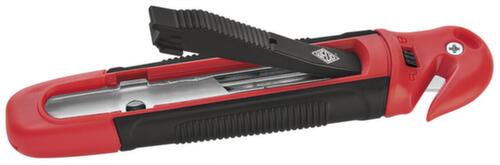 WEDO Sicherheitscutter STANDARD mit Folienschneider