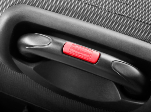 Rubbermaid Kompakter Reinigungstrolley Quick Cart