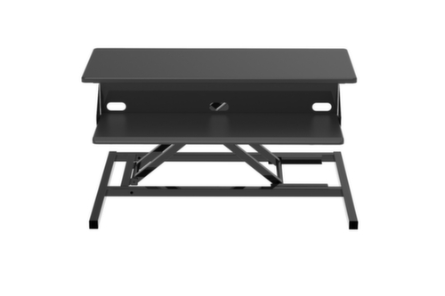 Hvst. Schreibtischaufsatz