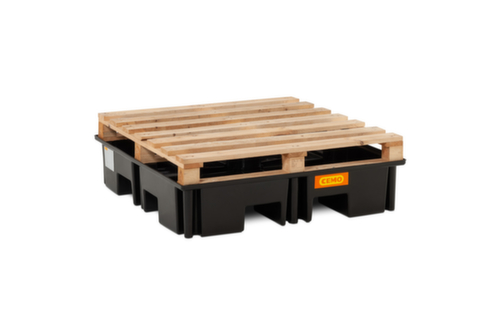 Cemo PE-Auffangwanne