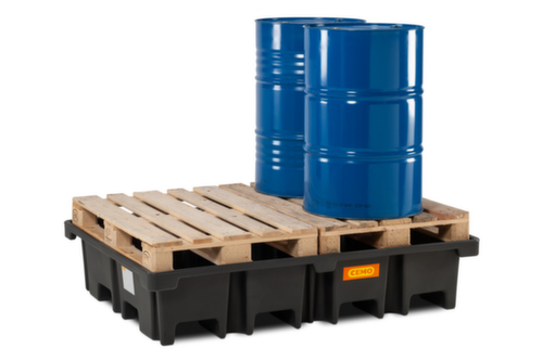 Cemo PE-Auffangwanne