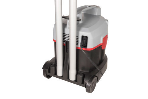 Kompakter Trockensauger FLOORY
