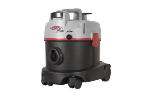 Kompakter Trockensauger FLOORY