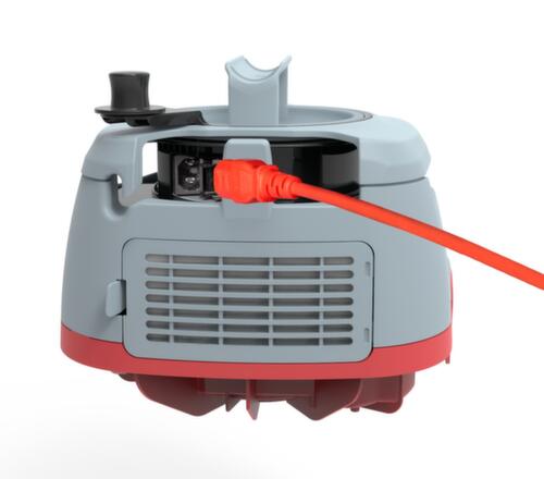 Leiser Trockensauger ERA EVO