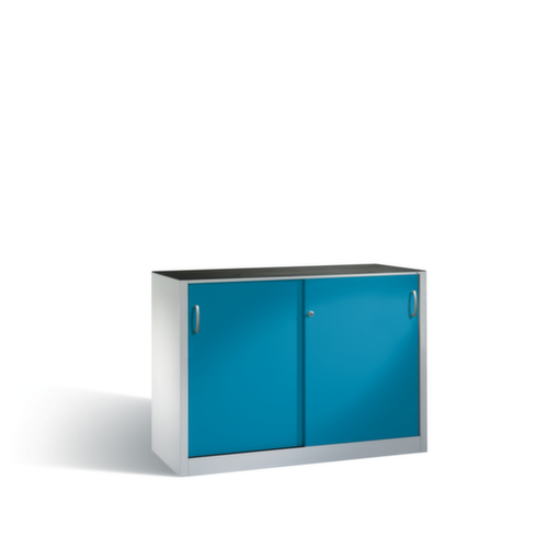 C+P Schiebetürenschrank ERGO