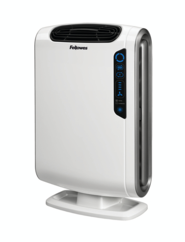 Fellowes Luftreiniger AeraMax® DX55 für mittelgroße Räume, für Räume mit 18 - 28 m²
