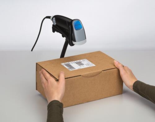 OPTICON Barcode-Scanner