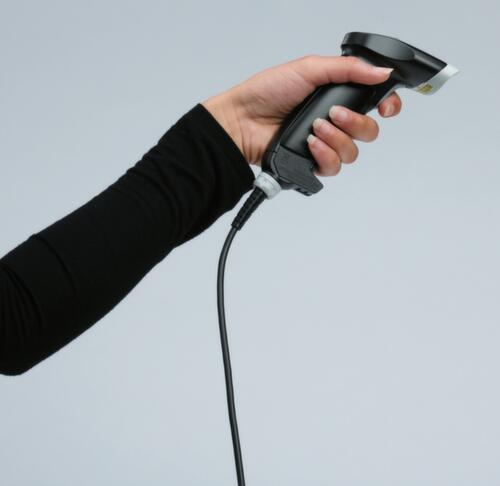 OPTICON Barcode-Scanner