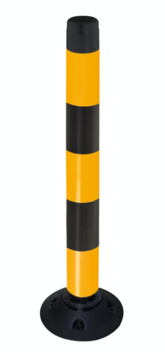 Moravia Selbstaufrichtender Leitzylinder FlexPin 100-TL, 1000 mm