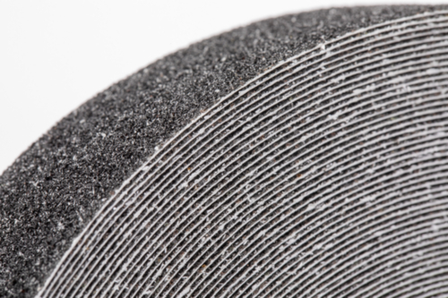 a.m.p.e.r.e. Antirutschbelag TRAFFIC Safety Tape, schwarz