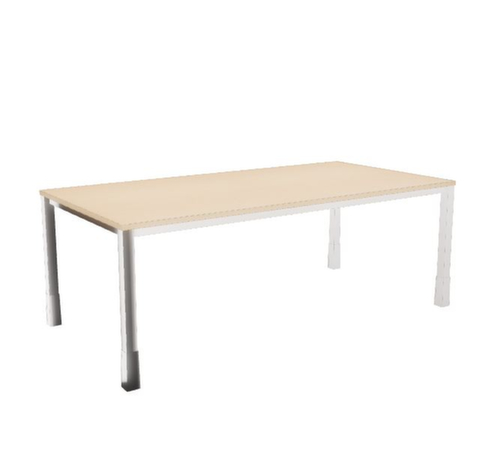 Nowy Styl Höhenverstellbarer Schreibtisch E10