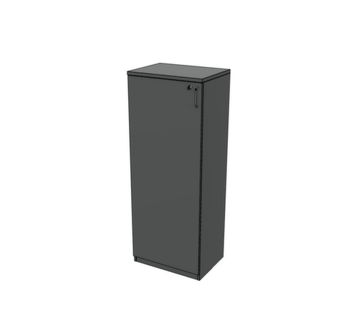 Nowy Styl Flügeltürenschrank E10, 4 Ordnerhöhen