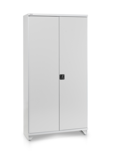 Treston ESD-Flügeltürenschrank, Breite 1030 mm