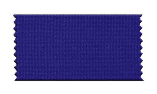 Personenleitsystem EXTEND DOUBLE mit 2 Gurtbändern und Pfosten, Gurtlänge 3,7 m, Pfosten schwarz