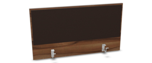 Nowy Styl Aufsatz-Paneel E10 für Schreibtisch, Breite 1000 mm