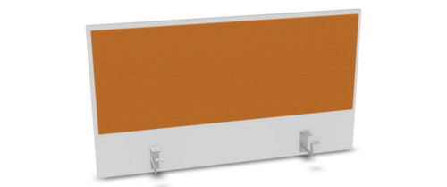 Nowy Styl Aufsatz-Paneel E10 für Schreibtisch, Breite 1000 mm