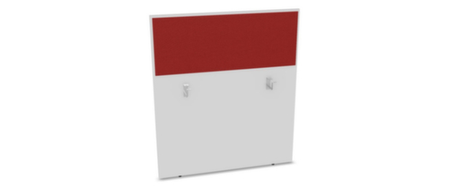 Nowy Styl Thekenblende E10 für Schreibtisch, Breite 1000 mm