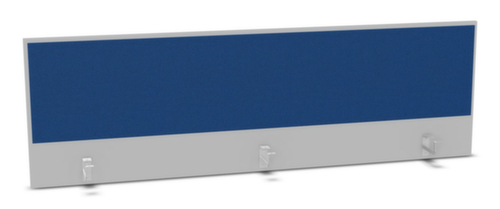 Nowy Styl Aufsatz-Paneel E10 für Schreibtisch, Breite 1800 mm