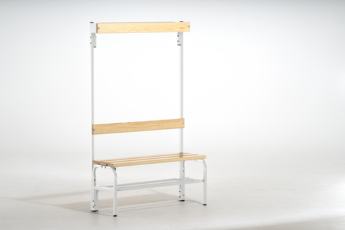 Sypro Umkleidebank für Trockenräume