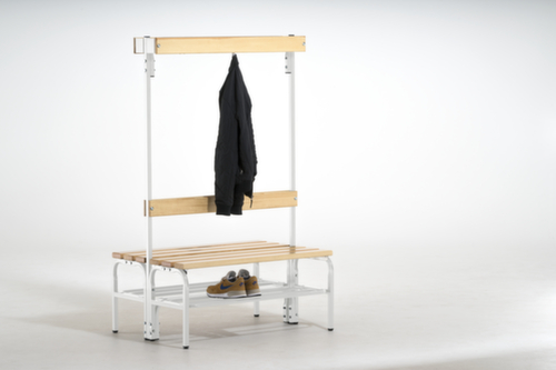 Sypro Umkleidebank für Trockenräume