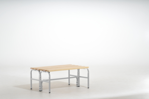 Sypro Umkleidebank für Trockenräume