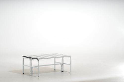 Sypro Umkleidebank für Feuchträume