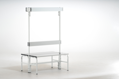 Sypro Umkleidebank für Feuchträume