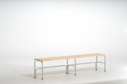 Sypro Umkleidebank für Trockenräume