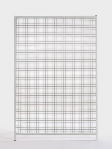 Wandelement für Trennwandsystem, Breite 1480 mm