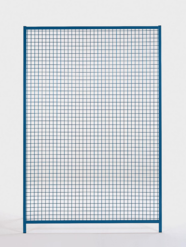 Wandelement für Trennwandsystem, Breite 1480 mm