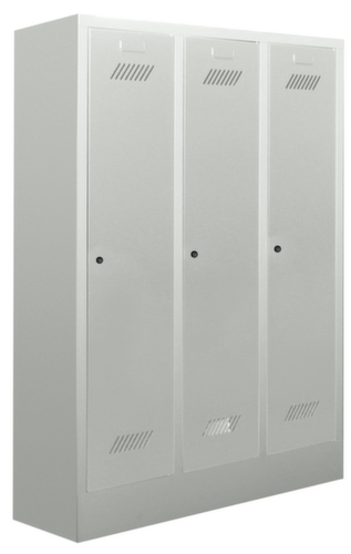 PAVOY Schulspind Basis