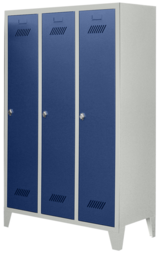 PAVOY Schulspind Basis