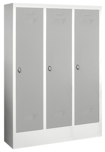 PAVOY Abteilschrank Basis für Kindergartenkinder