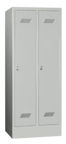 PAVOY Schulspind Basis