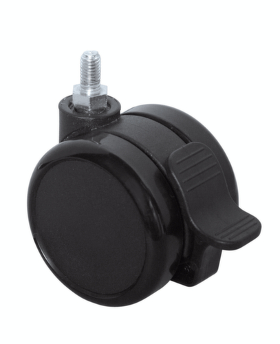 MAUL Mobile Klapptafel MAULpro, Höhe x Breite 1950 x 1500 mm