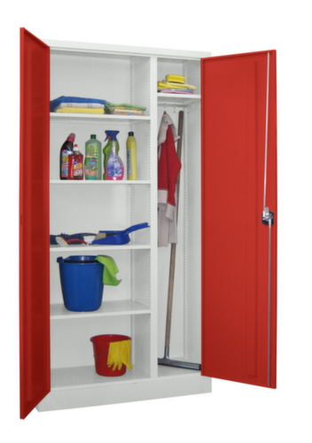 PAVOY Geräteschrank Basis