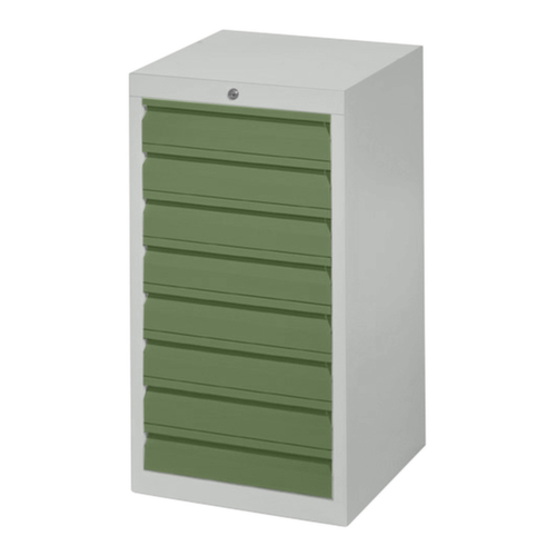 PAVOY Schubladenschrank Basis, 8 Schublade(n)