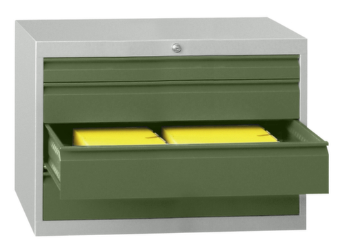 PAVOY Schubladenschrank Basis Plus
