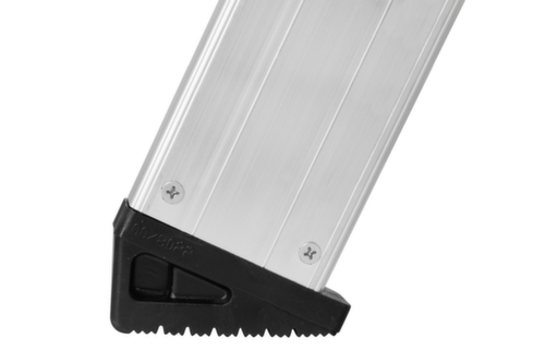 Hymer Beidseitig begehbare Stufenstehleiter