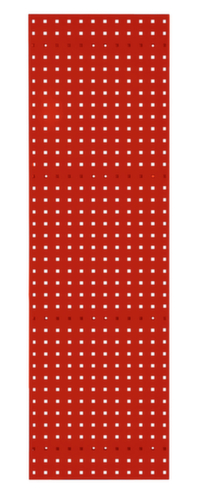 Kappes Lochplatte RasterPlan®, Höhe x Breite 450 x 1500 mm