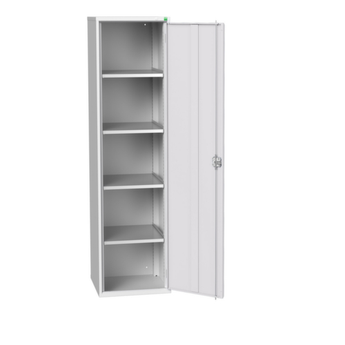 bott Flügeltürenschrank verso, Breite 525 mm