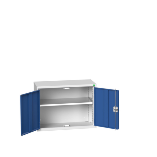 bott Flügeltürenschrank verso, Breite 800 mm