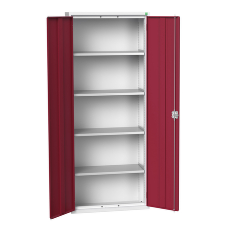 bott Flügeltürenschrank verso, Breite 800 mm