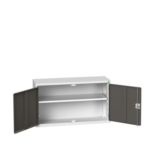 bott Flügeltürenschrank verso, Breite 1050 mm
