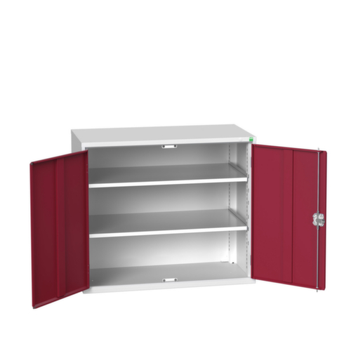 bott Flügeltürenschrank verso, Breite 1050 mm
