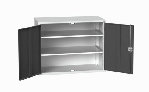 bott Flügeltürenschrank verso, Breite 1300 mm