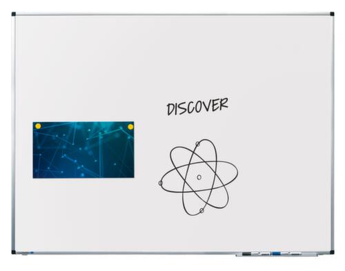 Legamaster Whiteboard PREMIUM, Höhe x Breite 900 x 1200 mm