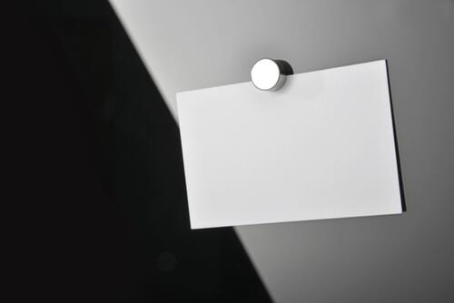 Legamaster Dekorative Glastafel, Höhe x Breite 1000 x 1500 mm