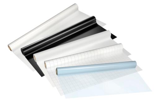 Legamaster Clearboard-Folie Magic-Chart, Höhe x Breite 600 x 800 mm